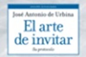 El arte de invitar