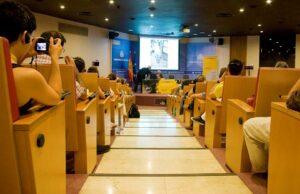 Trasatlántica organiza un encuentro de expertos en fotografía en el Centro Cultural de España en México