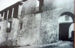 El Archivo de los Condes de Sástago y Marqueses de Monistrol, Bienes de Interés Cultural