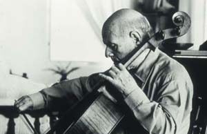 “Pau Casals y el exilio. 1939-1973”, en Bruselas