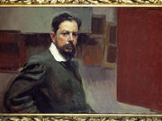Hasta el domingo 24 «Sorolla y Velázquez» en el Mueo Sorolla