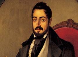 Segundo concierto del ciclo de Larra en el Museo del Romanticismo, organizado por la SECC