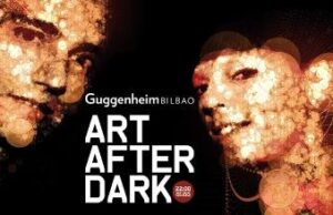 El Museo Guggenheim Bilbao perdió visitantes en 2009