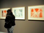 Picasso. El taller de La Californie (1955-1960). Colección Bancaja