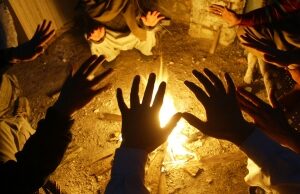 Continuamos ayudando a Haití