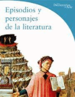 Episodios y personajes de la literatura