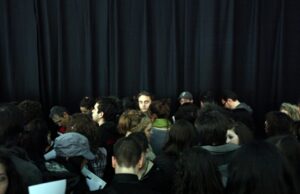 Performing ARCOMadrid 2010