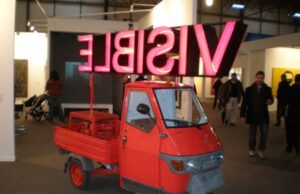 ARCO languidece entre la bruma…, hasta el año que viene