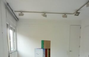 Alberto Reguera llega a Madrid tras triunfar en París