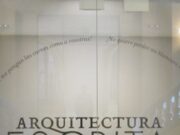“Arquitectura escrita” en el Círculo de Bellas Artes
