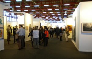 Art Madrid se consolida tras su quinta edición