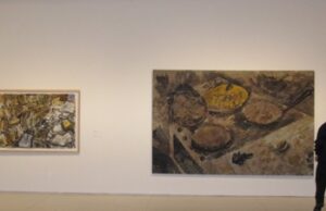 El “Universo Barceló” invade CaixaForum