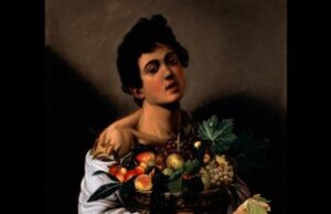 Italia rinde homenaje a Caravaggio