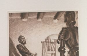 El arte de coleccionar Quijotes