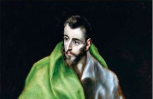 Bruselas abre sus puertas a Domenikos Theotokopoulos, El Greco