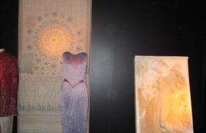 Las “Inspiraciones” de Mariano Fortuny y Madrazo llegan al Museo del Traje