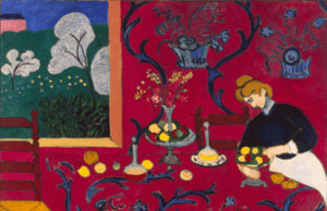 De Matisse a Malevich en el Museo Hermitage Ámsterdam