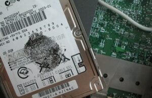 La Máquina Podrida en el MEIAC