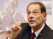 Javier Solana, nuevo miembro del Patronato del Museo del Prado