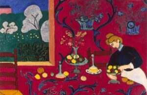 De Matisse a Malevich, pioneros del arte moderno del Hermitage, en Amsterdam