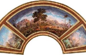 Abanicos singulares en la Subasta Extraordinaria de Sala Retiro