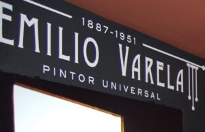 Alicante rinde homenaje al pintor Emilio Varela