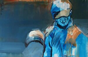 Carlos Sebastiá expone en Castellón sus últimas obras