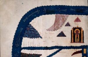 «Europa en papel» en la Biblioteca Nacional