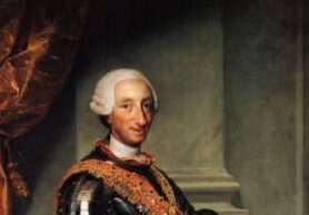 El Siglo de las Luces en el Palacio Real de Madrid