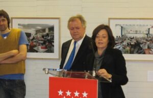 Los “Classroom Portraits” de Julian Germain en El Águila