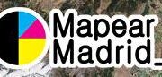 Mapear Madrid. Todo sobre ARTE en MADRID