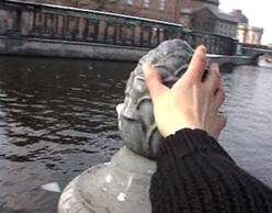 «Transitland» en el Museo Reina Sofía