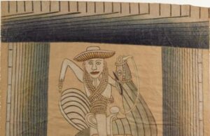 El Reina Sofía presenta «Martín Ramírez, marcos de reclusión»