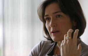 ENTREVISTA: La ministra de Cultura habla sobre las políticas de fomento de las industrias culturales