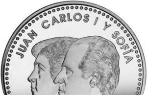 Moneda de plata para coleccionistas «Presidencia Española de la UE»