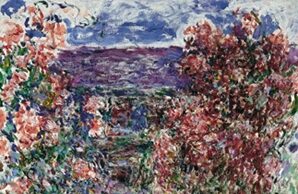 Apertura excepcional de la exposición Monet y la abstracción