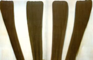 El Museo Reina Sofía recibe un legado de dos importantes obras del reconocido pintor norteamericano Morris Louis