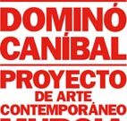 Cristina Lucas en Dominó Caníbal