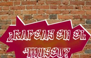 ¿Quieres rapear en el Museo Casa Natal de Cervantes?