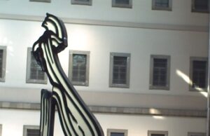 Nuevos itinerarios sobre el Feminismo en el Reina Sofía