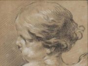 La Casa del Cordón reúne a los grandes maestros del dibujo