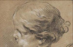 La Casa del Cordón reúne a los grandes maestros del dibujo