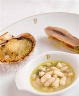 Paradores presenta ‘El Arte Breve de Cocina’, menús por 30 euros