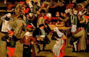 Conclusiones del Informe sobre mercado del Arte presentado en TEFAF 2010