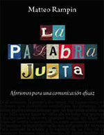 La palabra justa