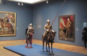 “El arte del poder” llega al Museo del Prado