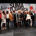 Suma Flamenca,  Comunidad de Madrid