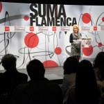 Suma Flamenca, Esperanza Aguirre, Comunidad de Madrid