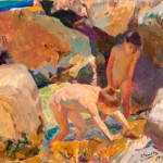 sorolla