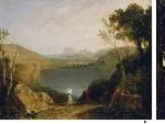 2, Richard Wilson, Joseph Mallord William Turner, Gaspard Dughet